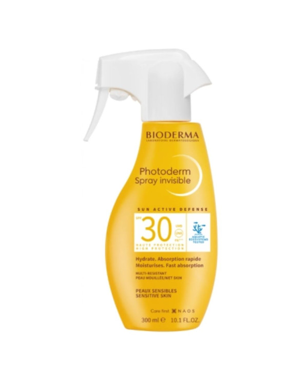BIODERMA PHOTODERM SPRAY SPF 30+ 300 ML