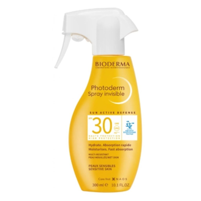 BIODERMA PHOTODERM SPRAY SPF 30+ 300 ML