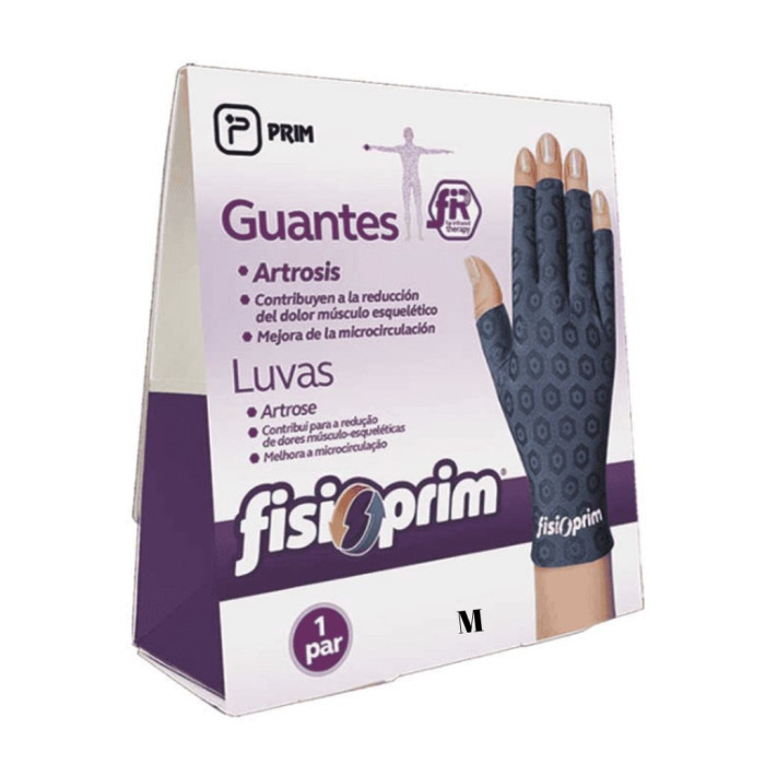 GUANTE FISIOPRIM ABETO ATROSIS TALLA M
