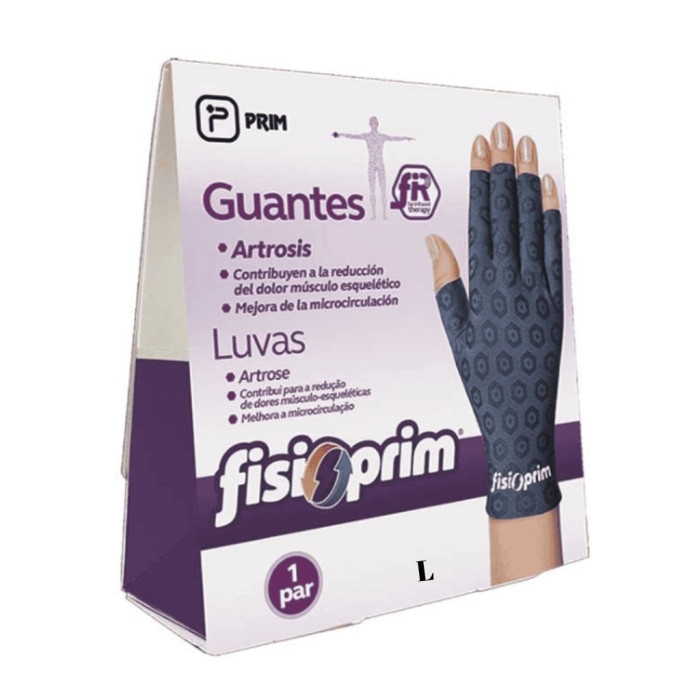 GUANTE FISIOPRIM ABETO ATROSIS TALLA L