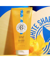 ROGER & GALLET VANILLE SOLEIL GEL DUCHE 200ML