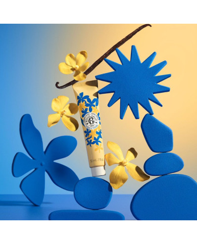 ROGER & GALLET CREME MÃOS VANILLE SOLEIL 30ML