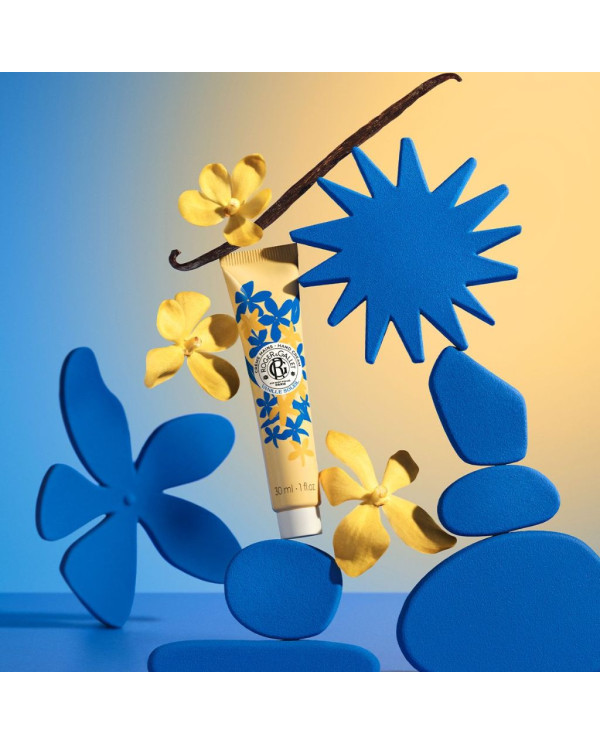 ROGER & GALLET CREME MÃOS VANILLE SOLEIL 30ML