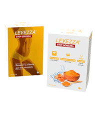 LEVEZZA STOP GORDURA 50 CÁPSULAS NUTRIDIL