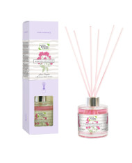 NATUR BOTANIC MIKADO GEORGEOUS SANDALWOOD HOME FRAGRANCE 130ML