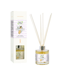NATUR BOTANIC MIKADO ENIGMATIC PALO SANTO HOME FRAGRANCE 130ML