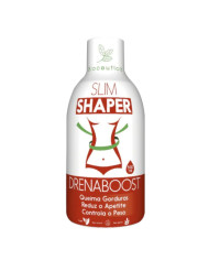 SLIM SHAPER DRENACELL DRENANTE 500ML BIOCEUTICA