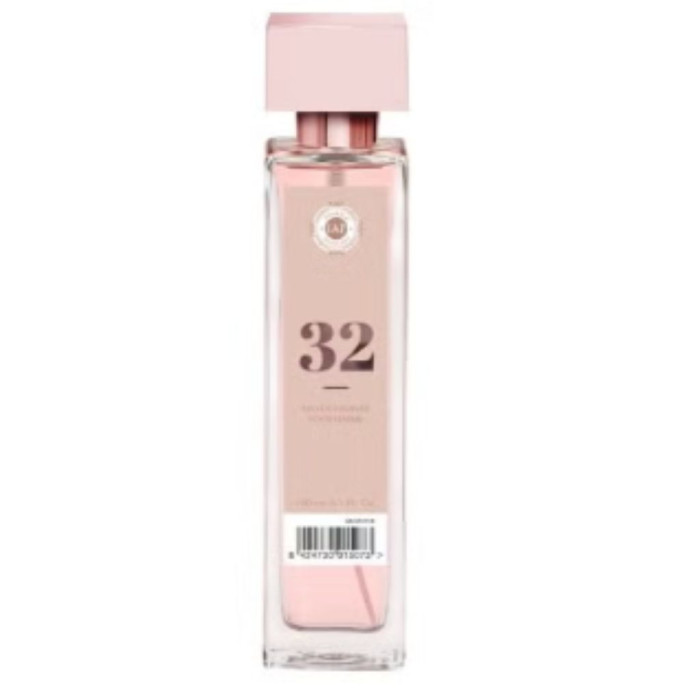 IAP PHARMA PERFUME MULHER Nº32 150ML