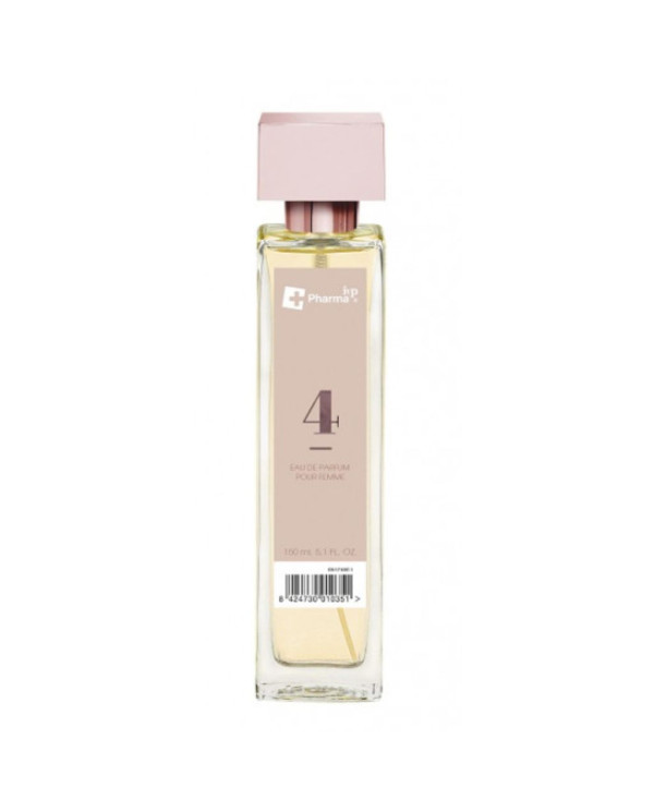 IAP PHARMA PERFUME MULHER Nº4 150ML