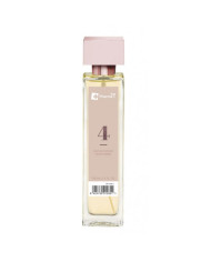 IAP PHARMA PERFUME MULHER Nº4 150ML