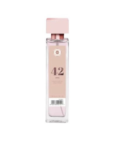 IAP PHARMA PERFUME MULHER Nº42 150ML