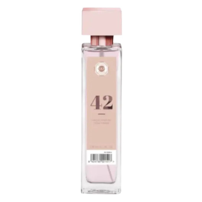 IAP PHARMA PERFUME MULHER Nº42 150ML
