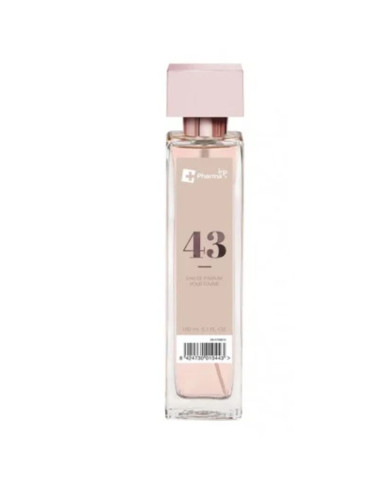 IAP PHARMA PERFUME MULHER Nº43 150ML