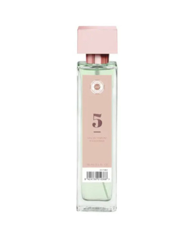 IAP PHARMA PERFUME MULHER Nº5 150ML