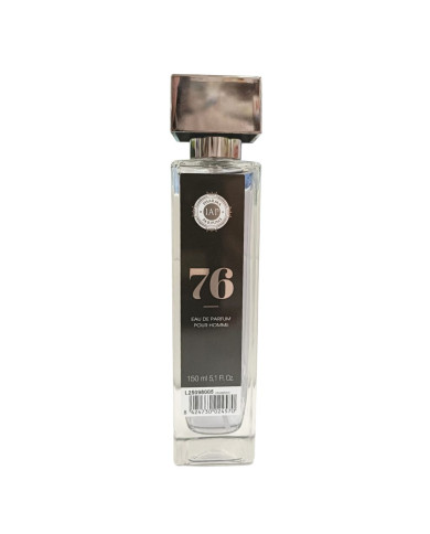 IAP PHARMA PERFUME  HOMEM Nº76 150ml