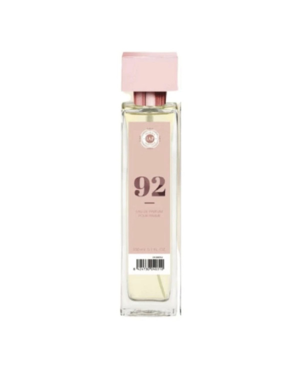 IAP PHARMA PERFUME MULHER Nº92 150ml