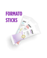 JELLYOR DEFENSE SABOR CÍTRICO 20 STICKS ELADIET