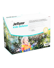 JELLYOR KIDS DEFENSE 20 STICK ELADIET