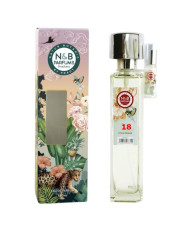 N&B PERFUME MULHER BULGARIA ROSE & PARMA VIOLET R35 150ML