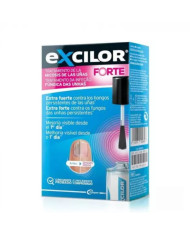 EXCILOR FORTE VERNIZ FUNGOS UNHAS - 30ml