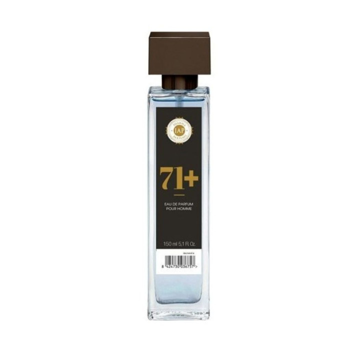 PERFUME HOMBRE IAP PHARMA N.° 74 150 ml