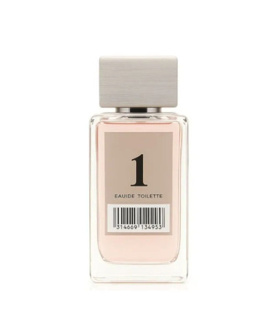 IAP PHARMA PERFUME MULHER Nº1 50ML