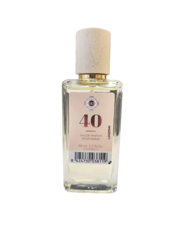 IAP PHARMA PERFUME MULHER Nº40 50ML