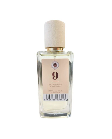IAP PHARMA PERFUME MULHER Nº9 50ML