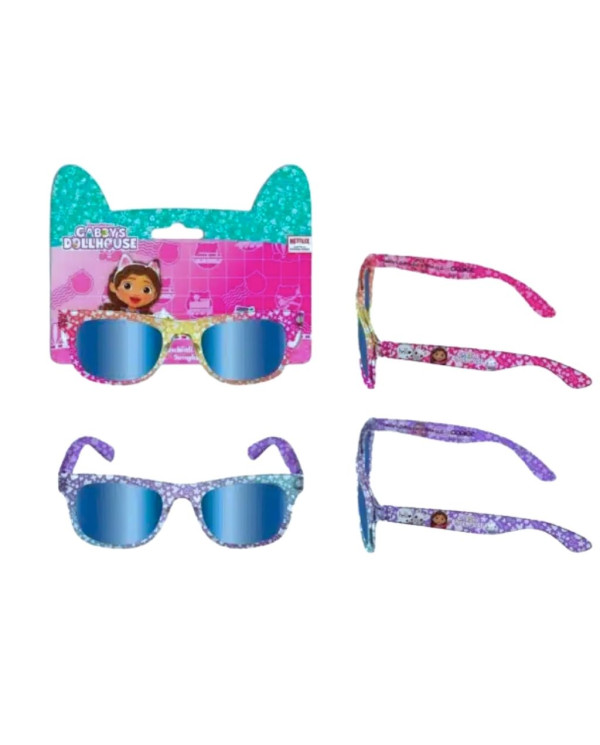 GAFAS DE SOL DE LA CASA DE MUÑECAS DE GABBY