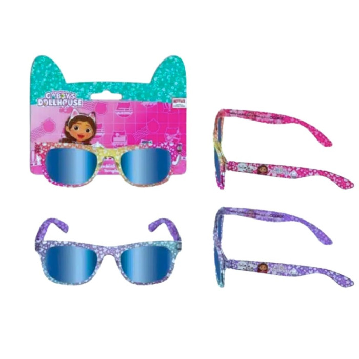 OCÚLOS DE SOL GABBY´S DOLLHOUSE