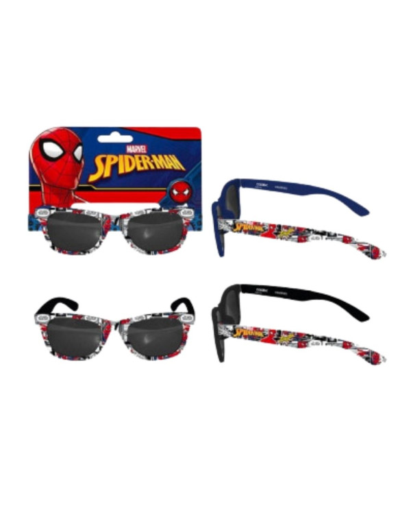 GAFAS DE SOL DE SPIDER-MAN