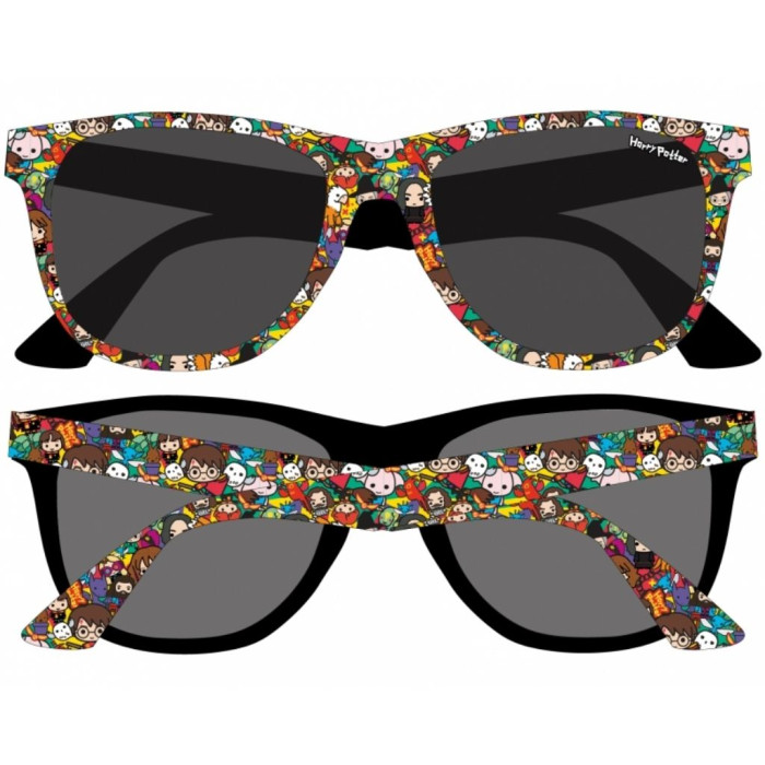 GAFAS DE SOL DE HARRY POTTER