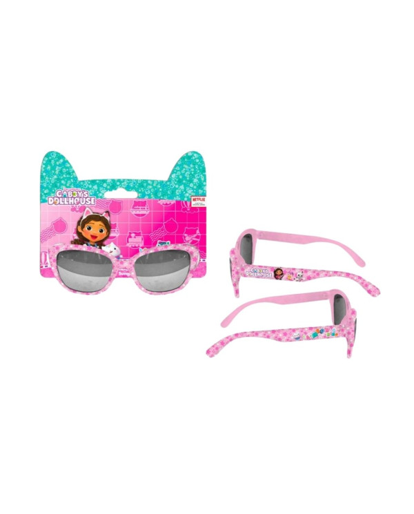 GAFAS DE SOL DE LA CASA DE MUÑECAS DE GABBY