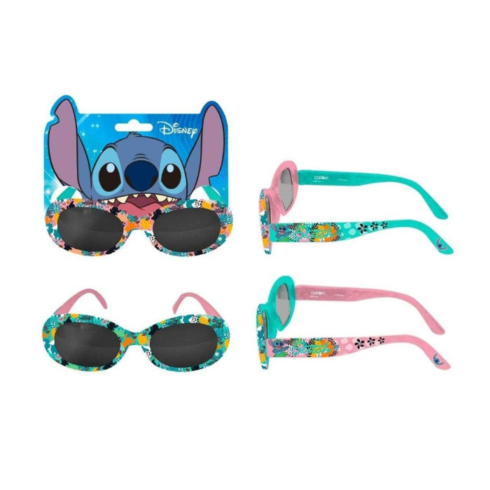 ÓCULOS DE SOL LILO E STITCH