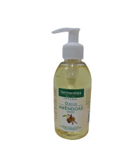 ACEITE DE ALMENDRAS DULCES 250 ml