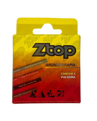 ZTOP PULSEIRA REPELENTE ADULTO VERDE