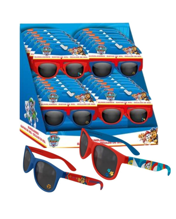 GAFAS DE SOL PATRULHA PATA