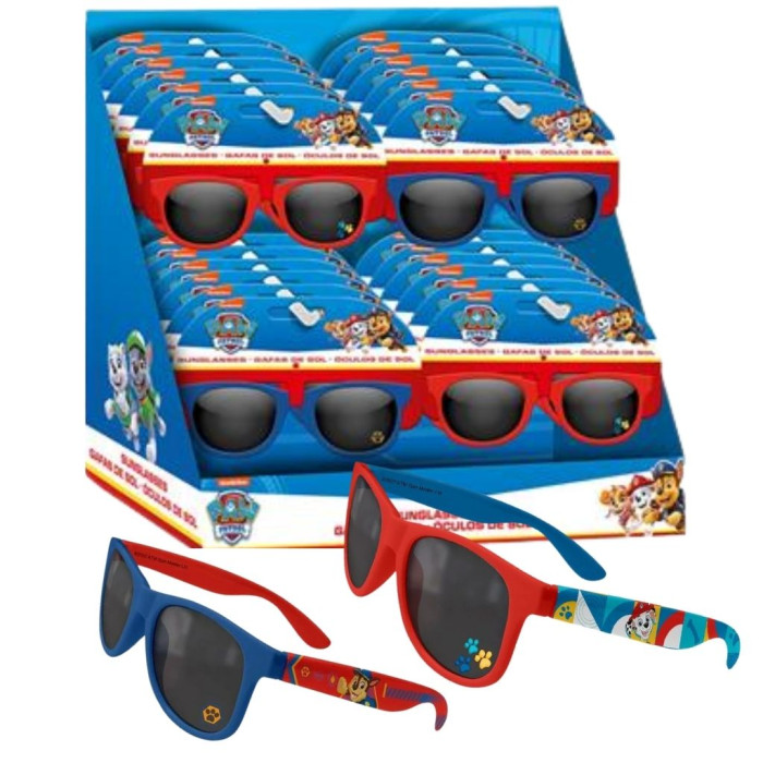 GAFAS DE SOL PATRULHA PATA