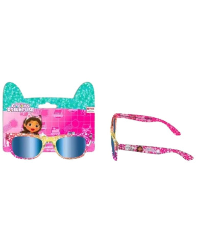 GAFAS DE SOL DE LA CASA DE MUÑECAS DE GABBY
