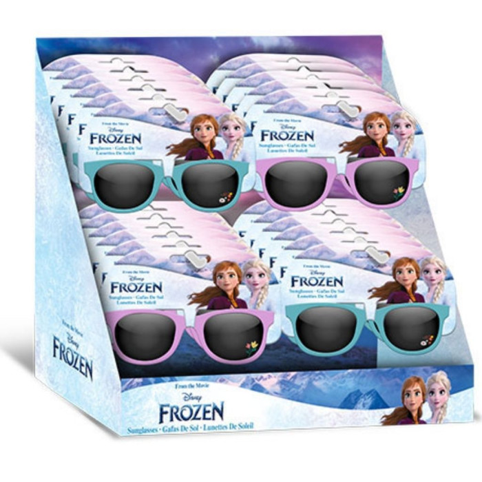 ÓCULOS DE SOL FROZEN