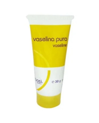 Gel de vaselina pura 30 g