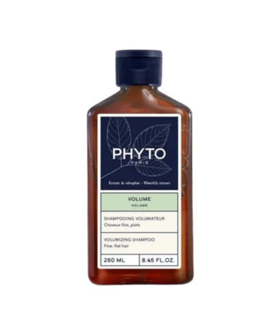 PHYTO VOLUME CHAMPÔ VOLUMIZADOR  250ml