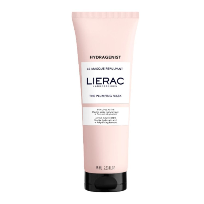 LIERACi HYDRAGENIST MÁSCARA REPULPANTE 75ml