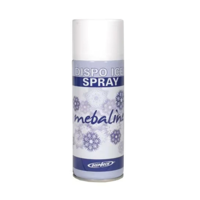 SPRAY DE GELO SINTÉTICO 400ML