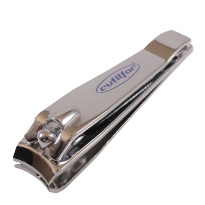 CORTA UNHAS DOS PÉS CUTILFAR N56 1 UNID