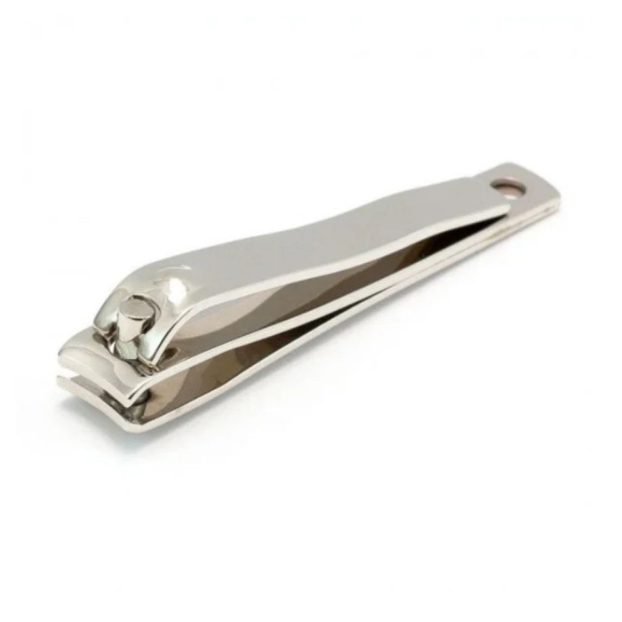 CUTILFAR CORTA UNHAS DE BOLSO 1UNID