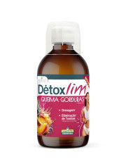 DÉTOXlim QUEIMA GORDURAS 500ML- 3CHÊNES