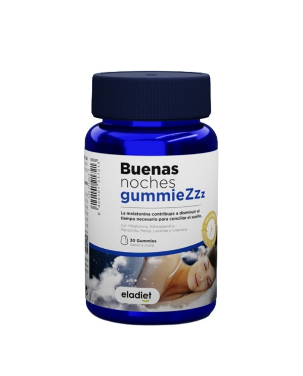 search Eladiet Boa Noite Gomas 30 Gomas