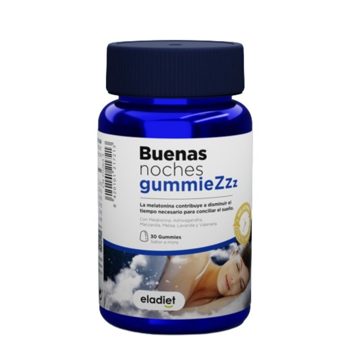 search Eladiet Boa Noite Gomas 30 Gomas