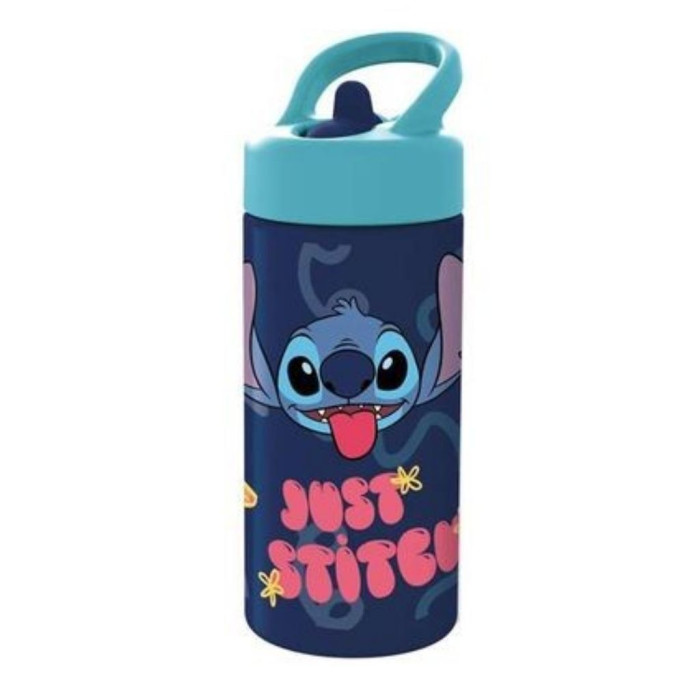 GARRAFA "PALMS" - LILO & STITCH 410ML